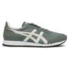 ONITSUKA TIGER Кроссовки для марафона Dualio 'Зеленый Кремовый Белый' 1183B545-400