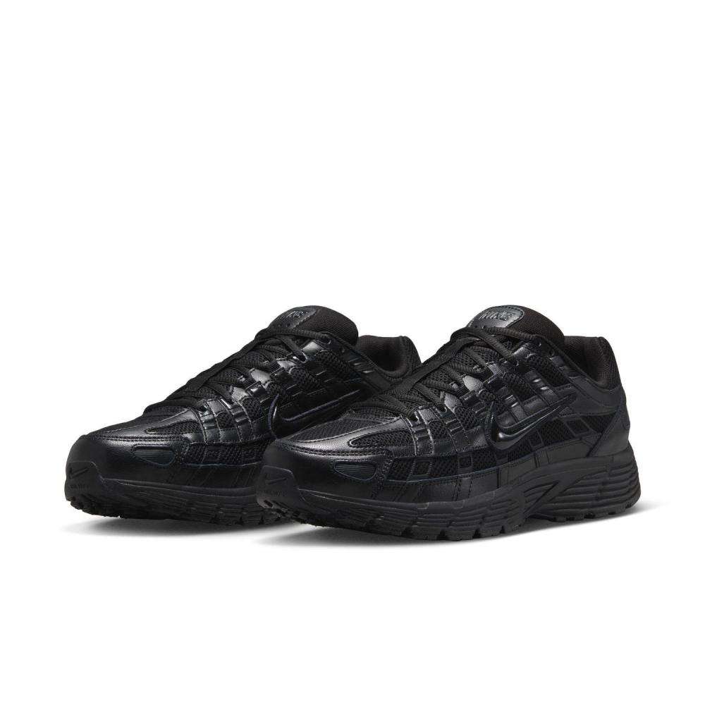 Nike P 6000 Mcd6404 002Черный Черный