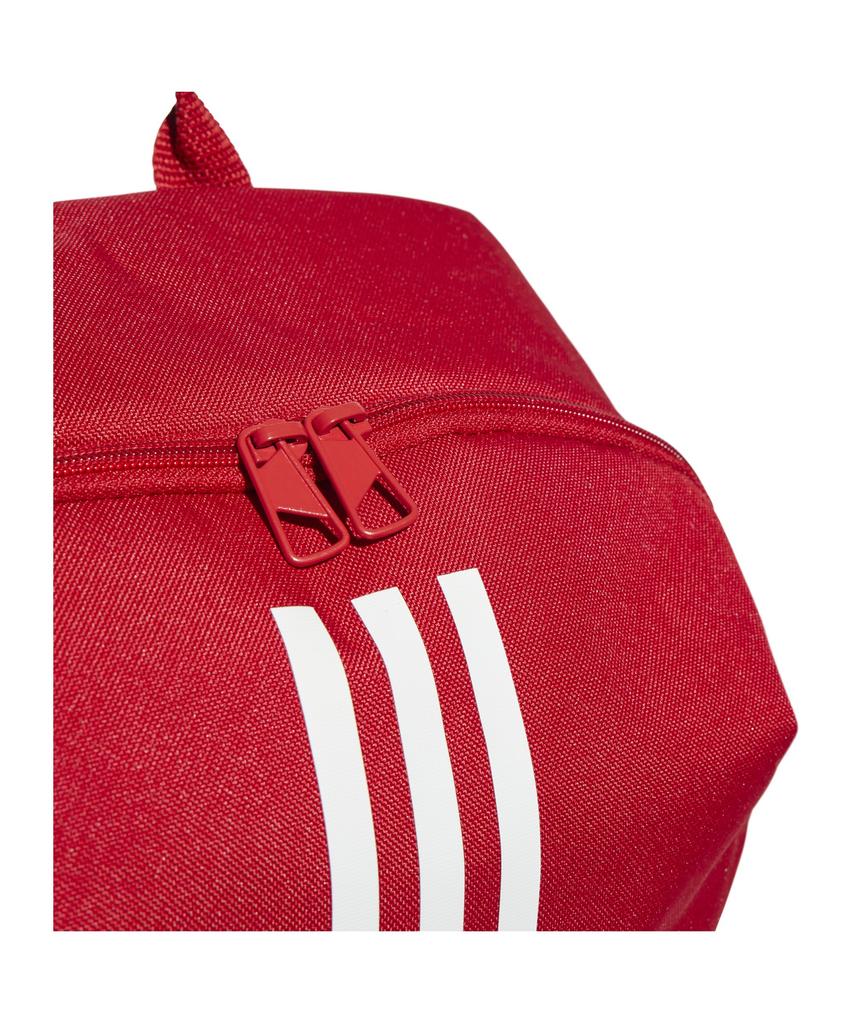 Adidas Tiro 23 League Backpack 26.5L Red