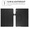 Flip Case for Huawei MediaPad T5 AGS2-W09/L09/L03 10.1 Tablet Cover Funda Stand PU Leather Skin for Huawei  Honor 5 10.1 Shell