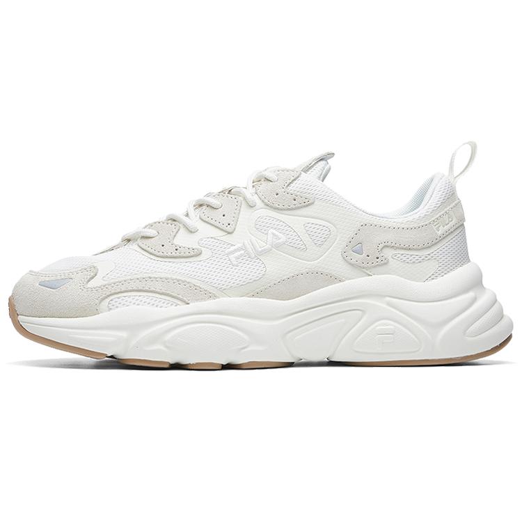 Fila Кроссовки Mars Белые F12M031122FGS