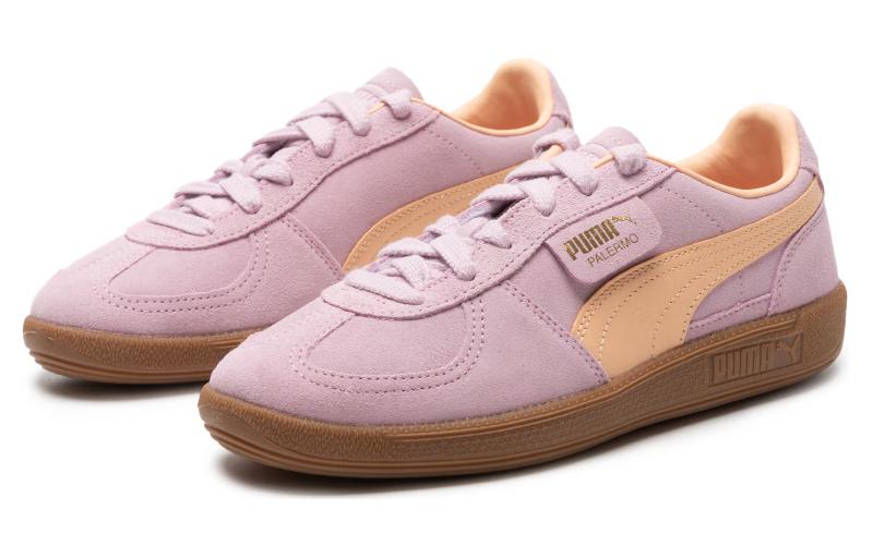 Puma Палермо Виноградный Туман Персиковый Физз