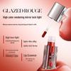 Leezi Luminous Color-Lock Essence Lip Gloss