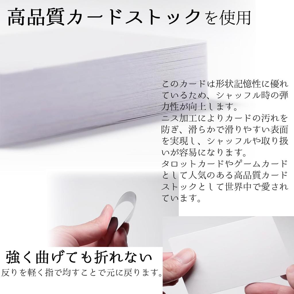 [Officially Imported, Limited Quantity] New Vision Lenormand | Lenormand Cards, 39-Piece Set [Includes Drawstring Pouch] | 62 X 100mm Black Cardstock