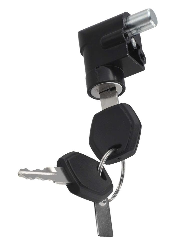 11mm Size Option Power Lock And Key 20mm Size Option Good Compatibility