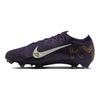 Nike Zoom Mercurial Vapor 16 Elite Fg Kylian Mbappé Grand Purple Кроссовки повседневные FQ8683-500