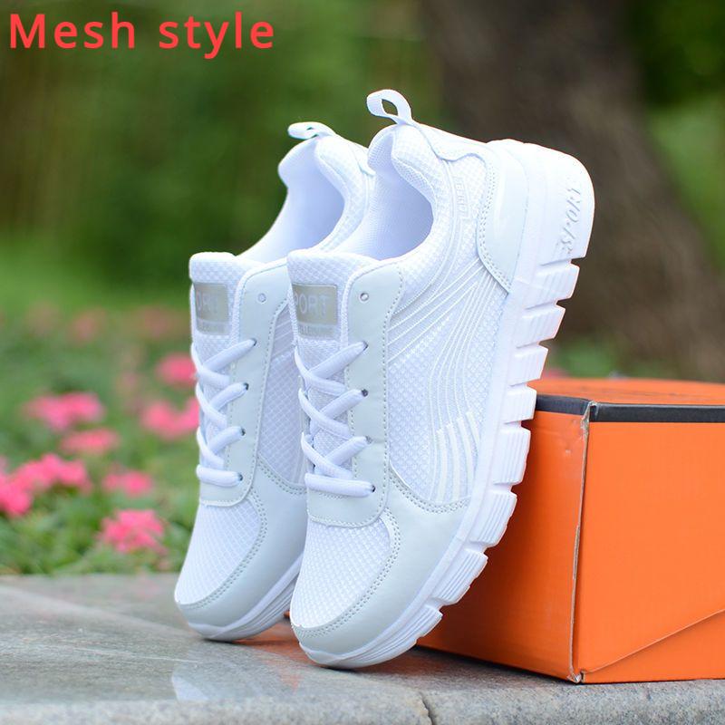 Мужская/женская повседневная спортивная обувь, дышащие кроссовки с сеткой, нескользящая легкая обувь с защитой от запаха