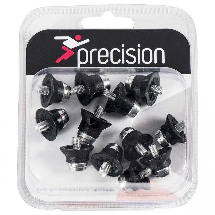 Precision Супер Футбольные Шипы (Упаковка 12 шт.)