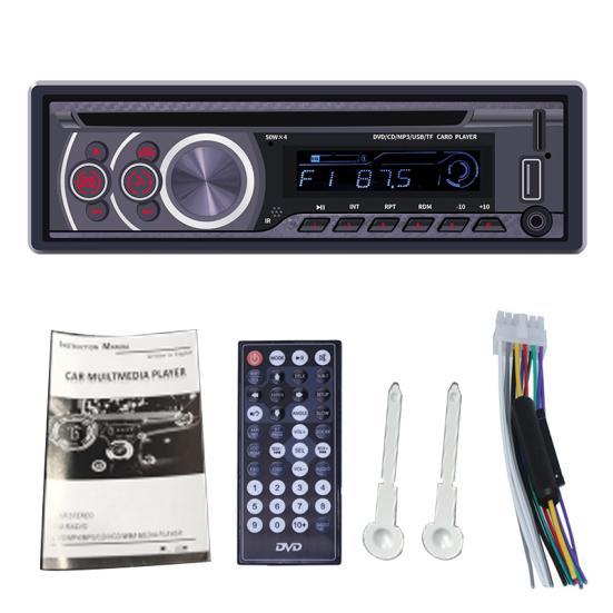 8169A Портативная автомобильная радиостанция Стабильное соединение Компактный Bluetooth 4.0