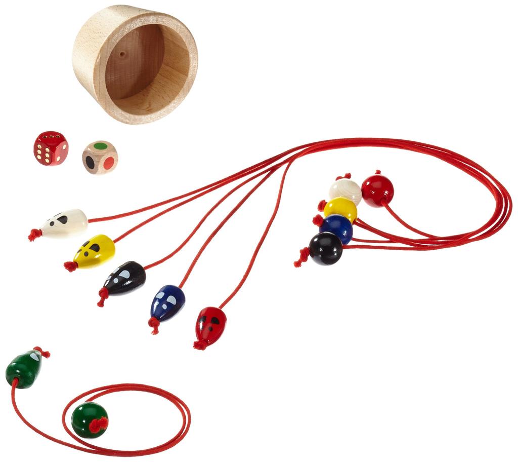 Haba Поймай меня импортный [Обычный продукт]