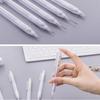 2B Frosted 0.5/0.7mm Mechanical Pencil School Supplies Student Stationery