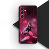 Sasori Itachi Uchiha Akatsuki Narutos Phone Cover for Motorola Moto G86 G57 E14 E15 G14 G34 G35 G84 G24 A54 G15 Power E22 Case