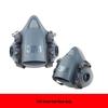 3M 7501 Многоразовая полумаска-респиратор