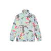 Originals Trefoil R.Y.V. Stand Collar Track Jacket Men Outerwear Floral FM2243