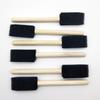 5Pcs Car Air Outlet Detailing Brush Washable Sponge Brush Keyboard Cleaning Tool