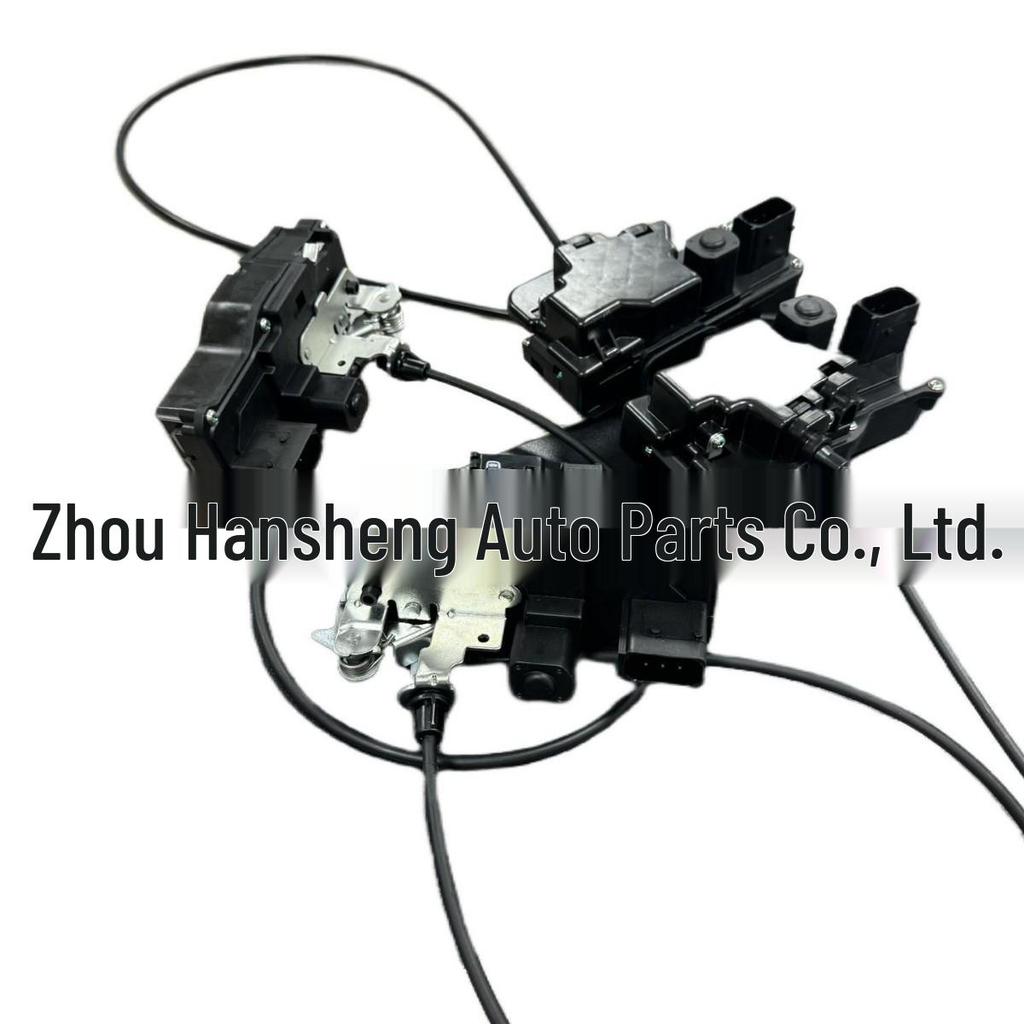 Привод замка двери Tesla Model S для четырех дверей (6008911, 6008912, 6008913)