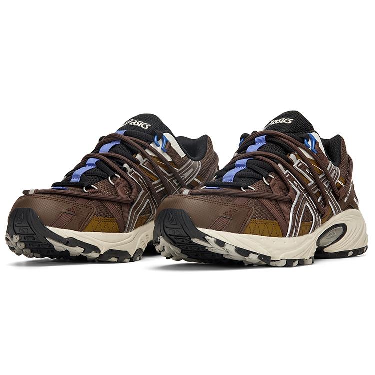 Asics Мужские кроссовки Gel-Kahana TR V2 'Mocha' 1203A259-201