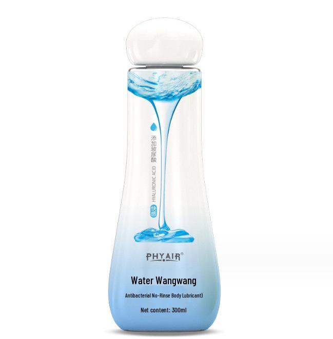 Phyair Pleasure Liquid: Water-Soluble Lubricant for Men & Women