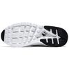 New Nike Air Huarache Run Ultra Black White Women's 819151-001