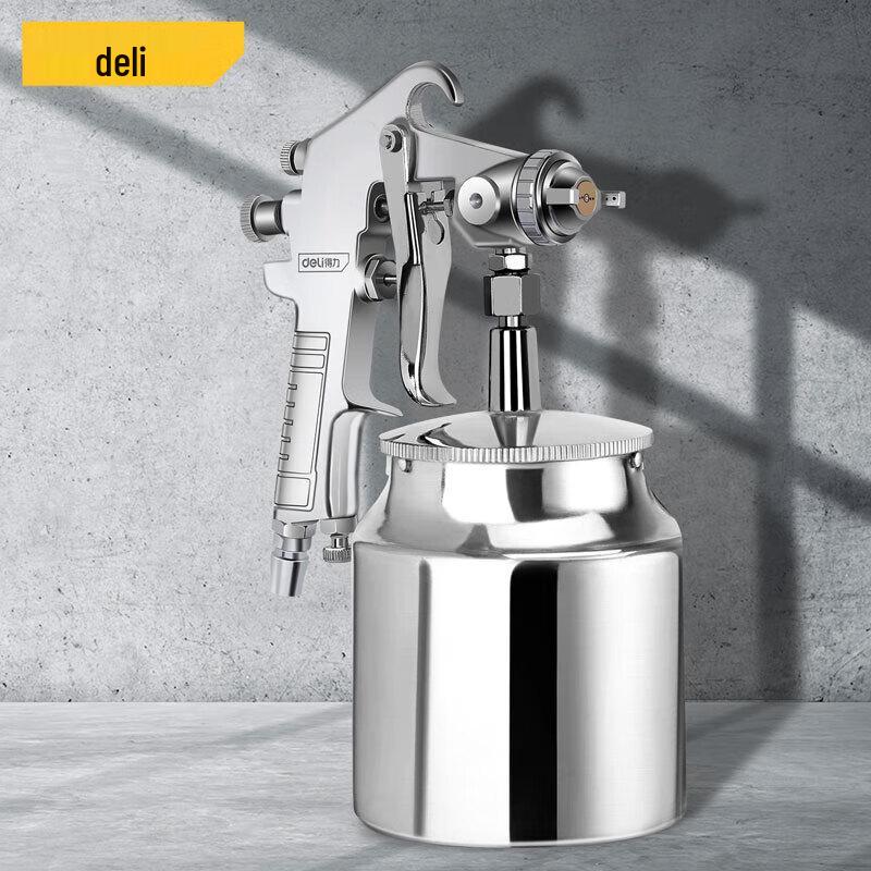 Deli Automotive Paint Spray Gun
