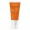 Солнцезащитная эмульсия против старения SPF 50+, 50 мл