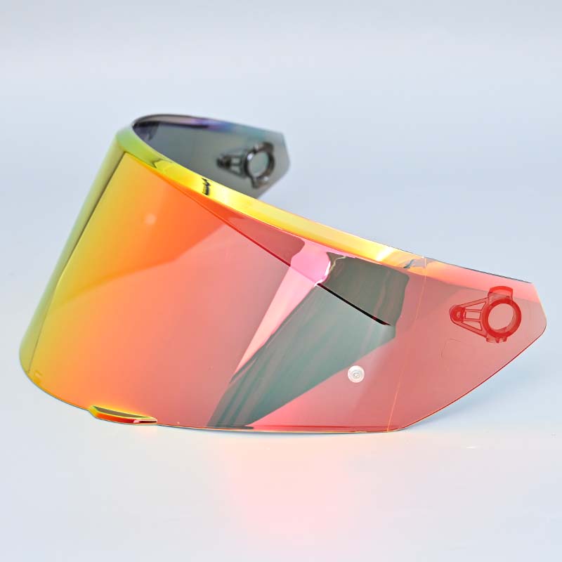 2023 New K3 Helmet Visor K3 E2206,Motorcycle Helmet Lens Windshield Viewfinder Goggles Screen Mica Accessories Anti fog for AGV