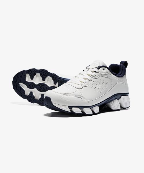 [BALLOP] Tibat Shield Off-White [Shipped from Korea] 100% Authentic