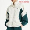 New Balance Куртка C28 Nbnae22313 39 Uni Flying Warm Up Jacket