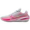 Nike Баскетбольные кроссовки Air Zoom GT Cut Low top Мужские Розовые CZ0176-600