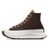 Chuck 70 At-Cx High Top Canvas Shoes Unisex Sneakers Brown A06532C