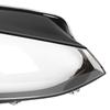 Golf VIII 19-23 Headlight Lens, Right