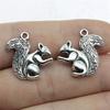 Deer Christmas Day Charms Pendant Men's Jewellery Massive Original Decorations