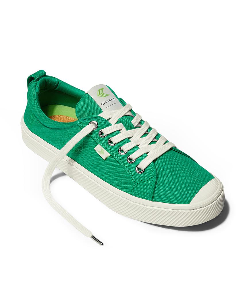 Кеды Cariuma Oka Low Canvas