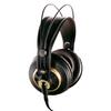 Наушники мониторные AKG K240 студийные наушники воздушного типа рассматриваются как Hibino гарантия модель STUDIO-Y3 полуоткрытая 3 года
