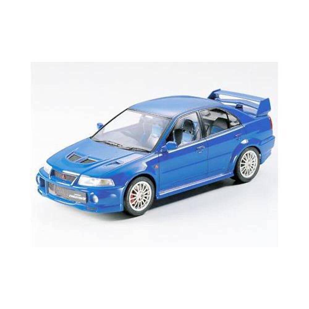 Tamiya Спортивная машина серии Lancer 1/24 Evo.VI