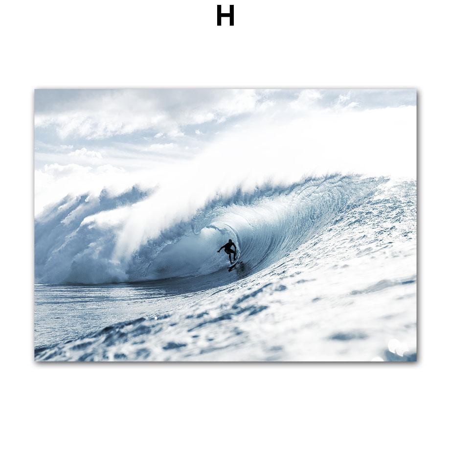 Море, пляж, место для купания, лодка, кокос, океан, постеры и принты, холст, живопись, скандинавские настенные художественные фотографии для декора гостиной