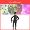 Ladybug Of Tales Cat Noir Cosplay Jumpsuit Halloween Party Costume
