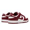 Nike Dunk Low Командный красный