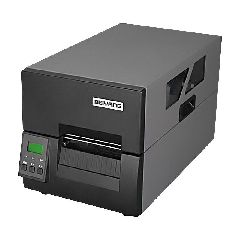 Промышленный принтер этикеток SNBC BTP-6200I Штекер CN (адаптер в комплекте)
