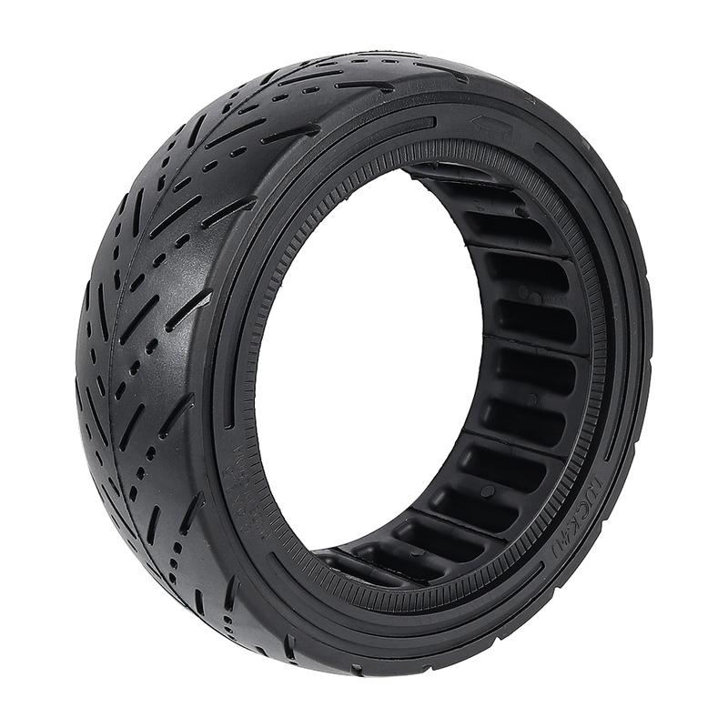 Сплошная шина 8,5 дюйма для Dualtron Mini и Speedway Leger (профессионал) Электросамокат 8.5 X 2.5 Износостойкие Внедорожные Бескамерные Шины