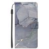 Flip Leather Cases For UMIDIGI A11 Pro Max Cases A11S A13S A13 Pro Marble Magnetic Stand Wallet Book Case For UMIDIGI A11S Cover