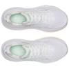 SAUCONY GUIDE 17 Нескользящие Устойчивые к истиранию Низкие Повседневные Беговые Кроссовки Женские Белые S10936-220