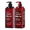 MILK BAOBAB Sensitive Shampoo500ml+Treatment Damask Rose500ml