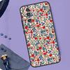 Betsy Ann Wiltshire London For Honor X8a X9a X6a X7a X6 X7 X8 X9 X8b X9b Honor Magic 6 Pro 50 70 90 Magic 5 Lite Case