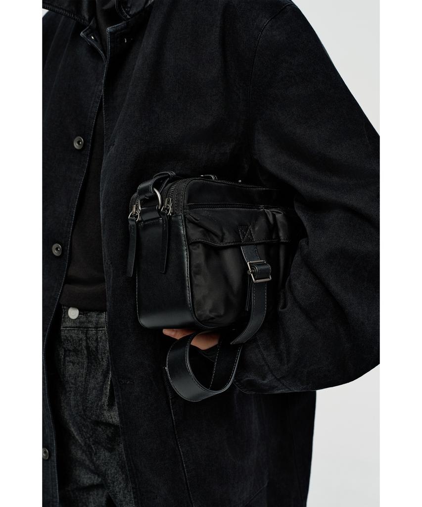 Youth Camera Bag - Black