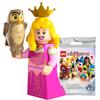 LEGO Disney 100 Minifigure Aurora [71038-8]