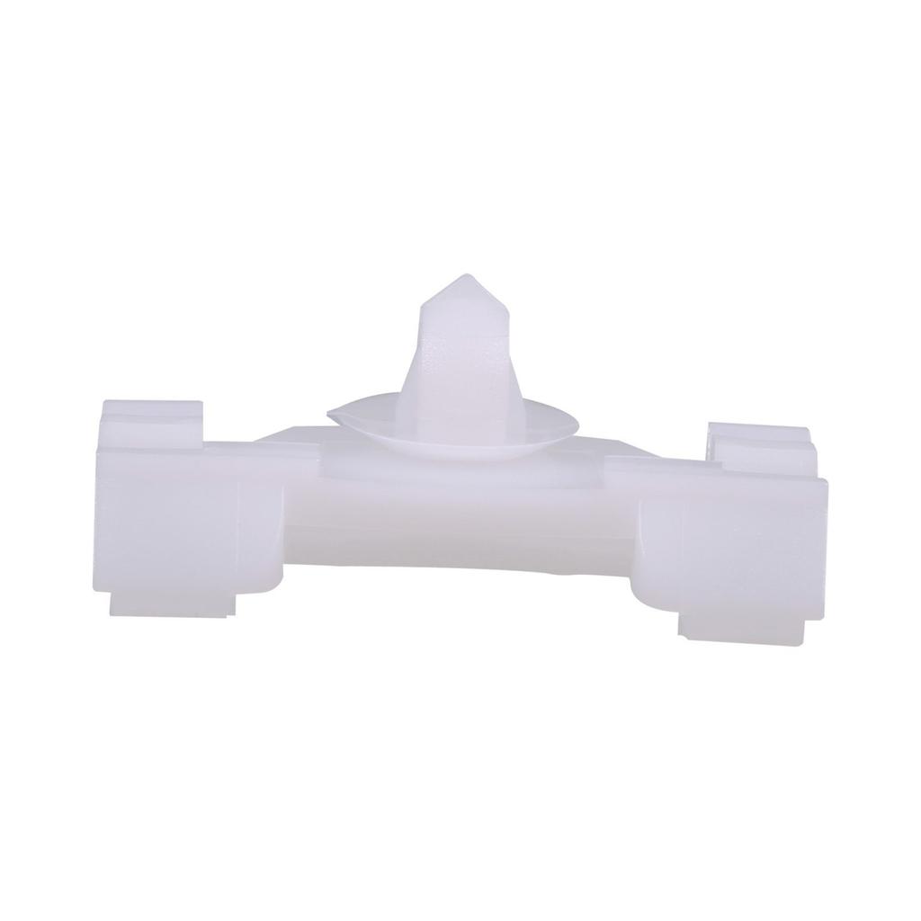 ECF723 10 Pieces Side Skirt Moulding Clip for Mercedes: A 0099884178