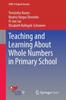 Книга Teaching and Learning About Whole Numbers In Primary School