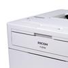 Лазерный принтер Ricoh P 201W, формат A4, черно-белый, штепсель CN (адаптер в комплекте)