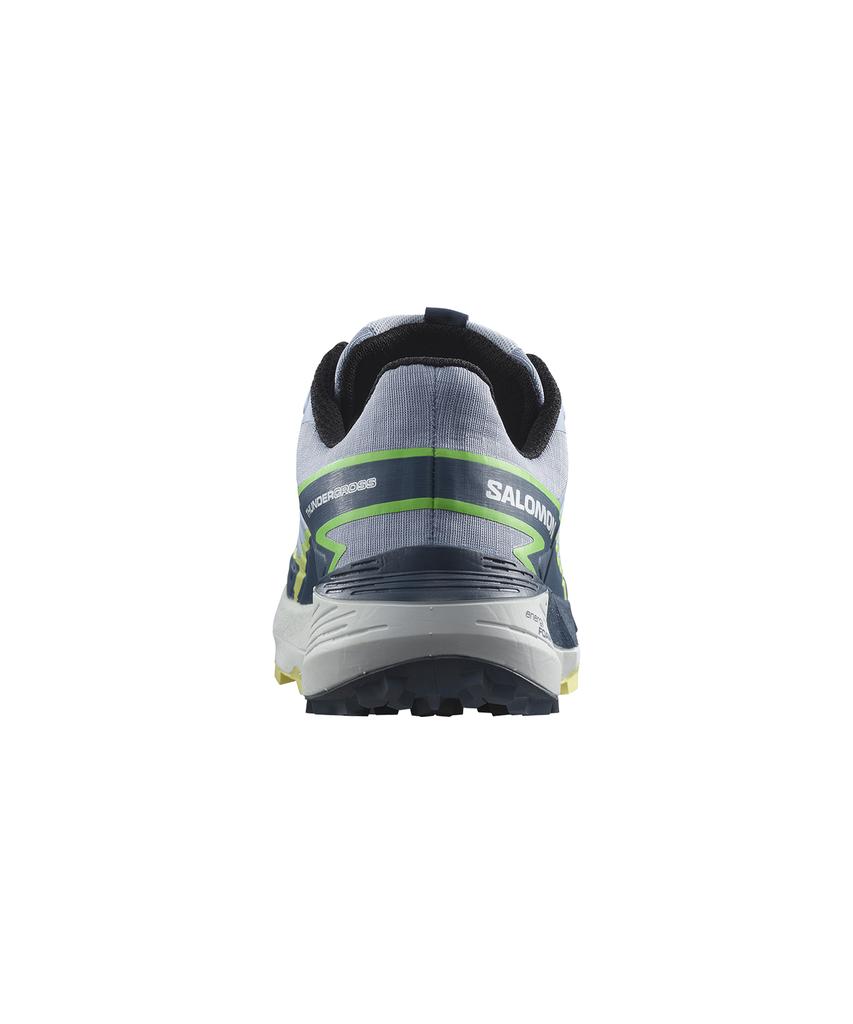 Salomon Thunder Cross W - Хизер: Печать Камень: Угольный / L47297900